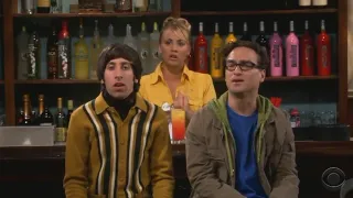 Howard learns how to pick up Indian chicks | The Big Bang Theory