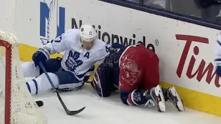 NHL "What A Nice Guy" Moments