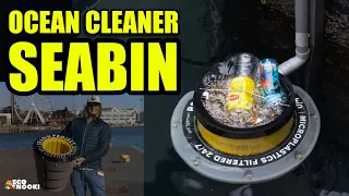 This Small Product is Cleaning our Oceans like a PRO!!