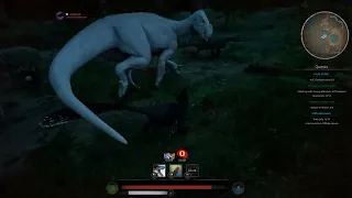 Iggy herd ambush