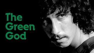 FLEETWOOD MAC: The Madness Of Peter Green (The Munich Story Explained)