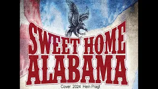 Sweet Home Alabama