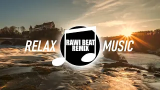 Dj Slow Terbaru Enak Banget Buat Di Perjalanan [ Rawi Beat ] Remix