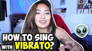 Singing Hacks: Natural Vibrato