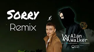 Alan Walker Sorry | Albert Vishi Remix | New Song Alan Walker 2021 |