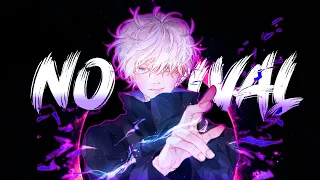 No Rival - AMV -「Anime Mix」