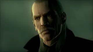 MGS 4 Walkthrough #14 / First Time / RU-sub / No Voice