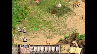 Stronghold: Crusader Mission 15