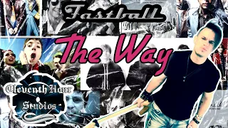 The Way, Fastball - METAL Cover!