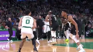 Milwaukee Bucks vs Boston Celtics Full Game Highlights |Game 7 | 2022 NBA Playoffs