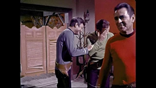 Star Trek Audio Bloopers