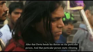 VALLEY OF LIVING GODS | KULLU DUSSEHRA |  AWARD WINNING DOCUMENTARY BY AMAN SHARMA