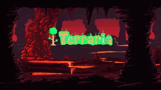 Terraria Music - Underworld