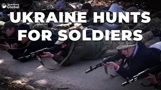 Conscription Didn’t Work, So Ukraine Trying Soft Tactics To Recruit Soldiers