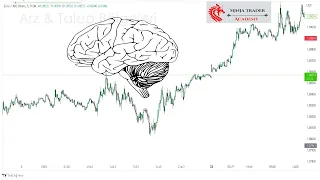 Memory of the chart/ Mitigation and Supply Demand Zones