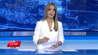 Edicioni i Lajmeve Tv Klan 24 Nëntor 2021, ora 15:30 Lajme – News