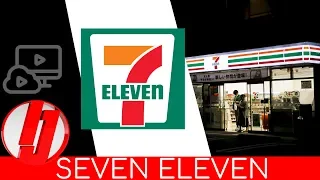 7-Eleven Inside Japan - A Brief History and Shopping Guide