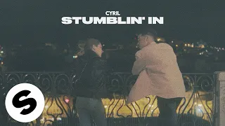 CYRIL - Stumblin' In (Official Audio)