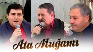 Ağadadaş Ağayev - Ata Muğamı