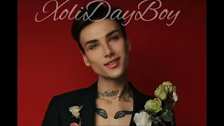 Xolidayboy-Мармеладный дом with lyrics @Xolidayboy___ 💜