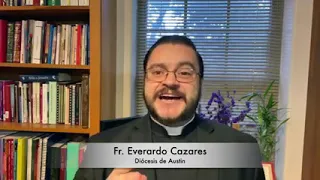 Reflexión Lc. 21,12-19 Padre Everardo Cázares Acosta Miércoles 24 de Noviembre de 2021