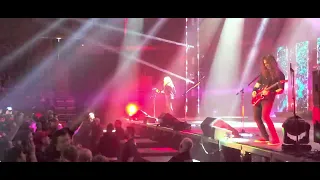 Megadeth — Holy Wars... The Punishment Due » Denny Sanford PREMIER Center Sioux Falls 2022