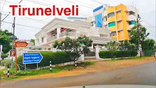 Thirunelaveli City Travel Video / MG Travel