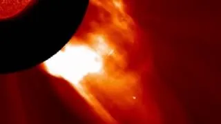 July 7 2012 X Flares M Flares Radiation & Magnetic Storm Oh My HD