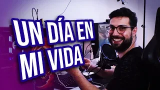 ¡¡¡Especial 150K subs!!! Un día en la vida de Nate Gentile