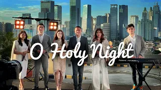 O Holy Night - JHCC Worship