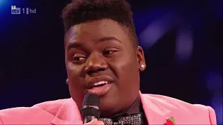 The X Factor UK, Season 7, Episode 21, Live Show 6