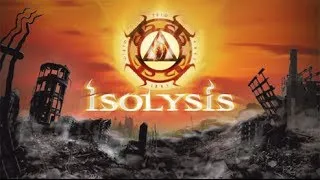 Isolysis 'The Condemned' - Official Music Video 2010