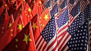 ‘Weak United States’ is China’s ‘best opportunity’ for victory