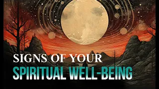 Signs of Your Spiritual Well being