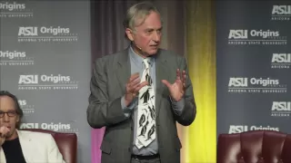 Storytelling Of Science: Richard Dawkins