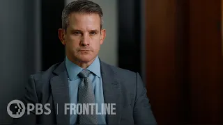 Democracy on Trial: Adam Kinzinger (interview) | FRONTLINE