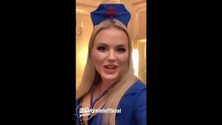 Аня Семенович инстаграм @ann semenovich 22 26 10 2019