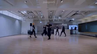 NCT DREAM 엔시티 드림 ‘BOOM’ Dance Practice (3D Audio) [MIRRORED]
