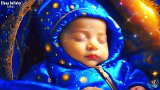 💤Fast-Track Baby Sleep in 5 Minutes 💤 Baby Sleep Music ♫ Lullaby ♥ Sleep Music ⭐ Sleep Lullaby Songs