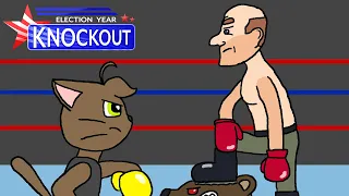 ALL BEARS ARE OFF - Election Year Knockout Ep. 12 [BOOTIN SPECIAL]