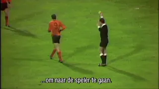 Andere Tijden Sport: EK 1976 - De afgang