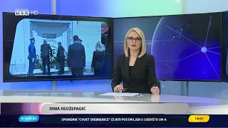 DNEVNIK, RTV USK, 25.05.2024.