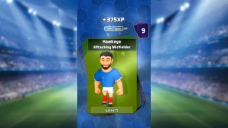 Soccer Manager Arena Trailer 2 ID