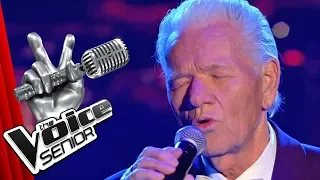 Andrea Bocelli - Il Mare Calmo Della Sera (Fritz Bliesener) | The Voice Senior | Sing-Offs | SAT.1