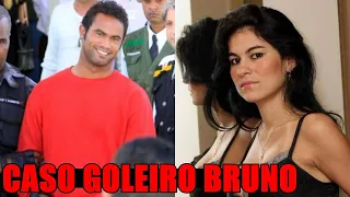 Caso Goleiro Bruno e Eliza Samudio