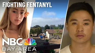 Fighting Fentanyl: Santa Cruz Family Says Law Enforcement Failed in Daughter's Death