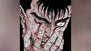 Mr.Kitty - After Dark Slowed + Guts Rage berserk edit