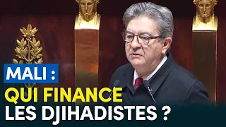 Mali : qui finance les djihadistes ?