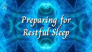 10 Min Healing Sleep Music | Cell Regeneration & Melatonin Release | Delta Waves Binaural beats