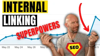 Internal Linking Strategy For 2022 - How To Do Internal Links To Supercharge Your SEO